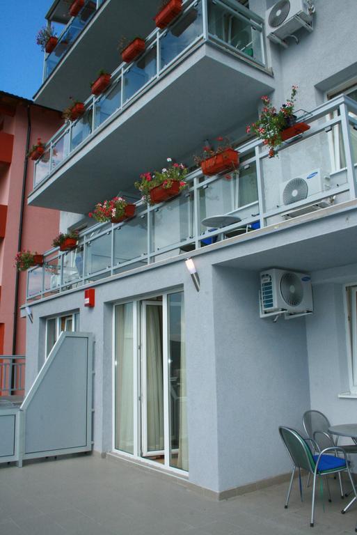 Hotel Villa Harmony - Free Parking Szarajevó Kültér fotó