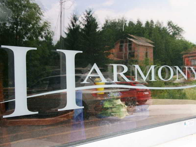 Hotel Villa Harmony - Free Parking Szarajevó Kültér fotó