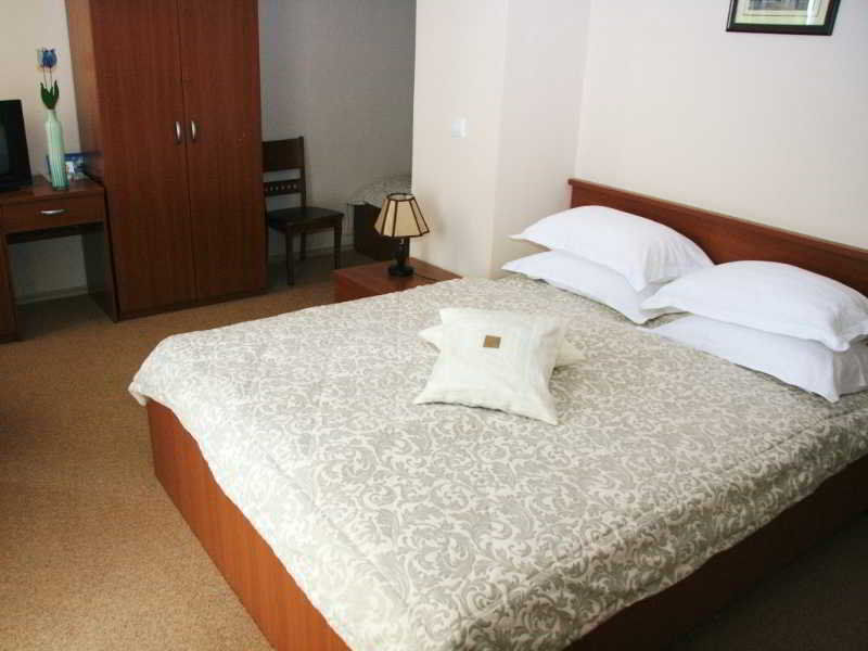 Hotel Villa Harmony - Free Parking Szarajevó Kültér fotó