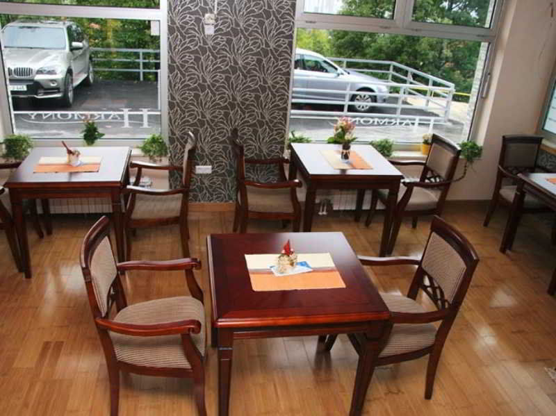 Hotel Villa Harmony - Free Parking Szarajevó Kültér fotó