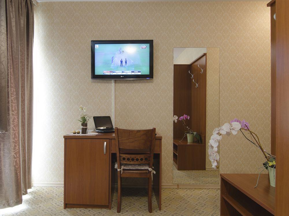 Hotel Villa Harmony - Free Parking Szarajevó Kültér fotó