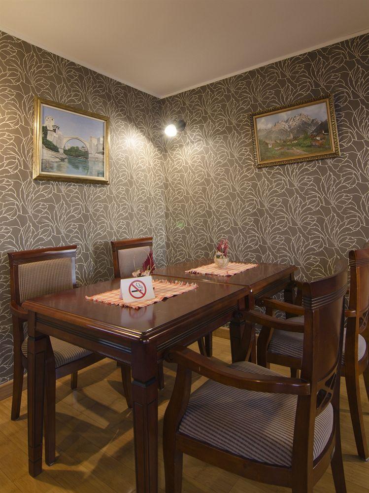Hotel Villa Harmony - Free Parking Szarajevó Kültér fotó
