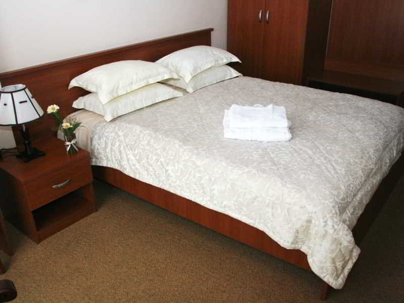 Hotel Villa Harmony - Free Parking Szarajevó Kültér fotó