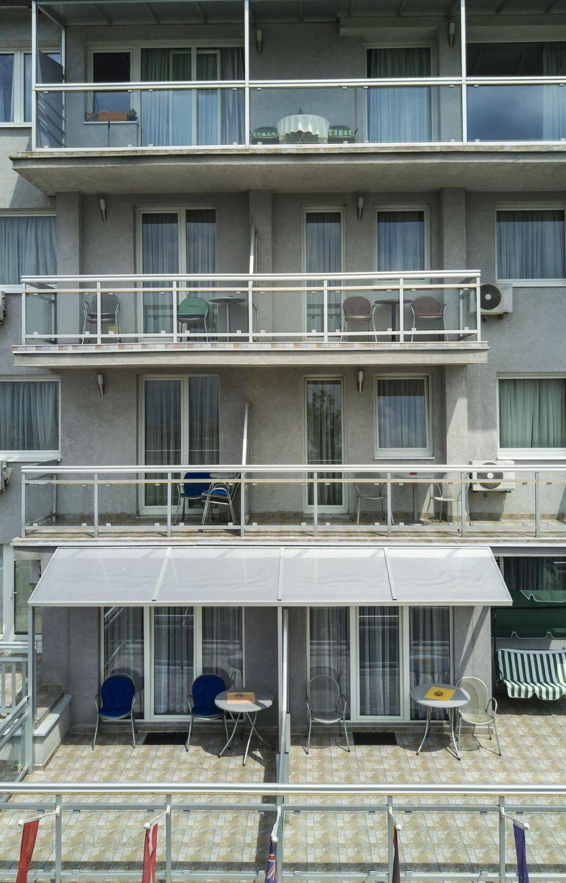 Hotel Villa Harmony - Free Parking Szarajevó Kültér fotó
